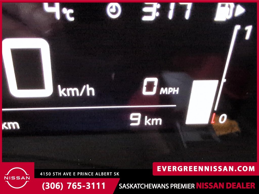 2026 Nissan Sentra S in Prince Albert, Saskatchewan - 16 - w1024h768px