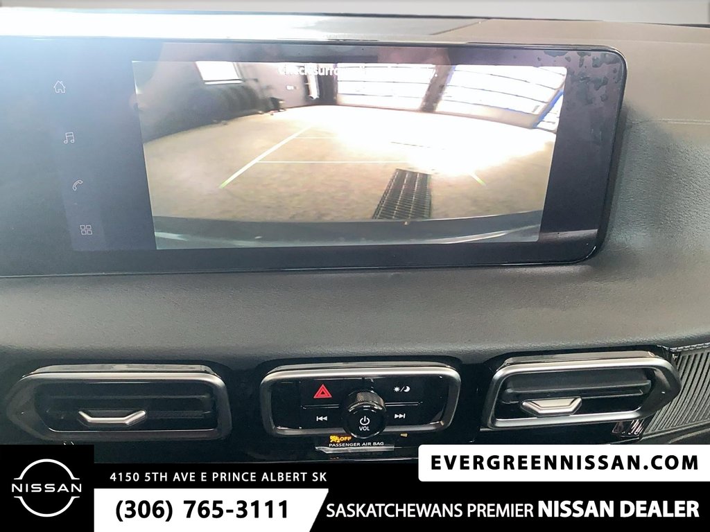 2026 Nissan Sentra SV in Prince Albert, Saskatchewan - 20 - w1024h768px