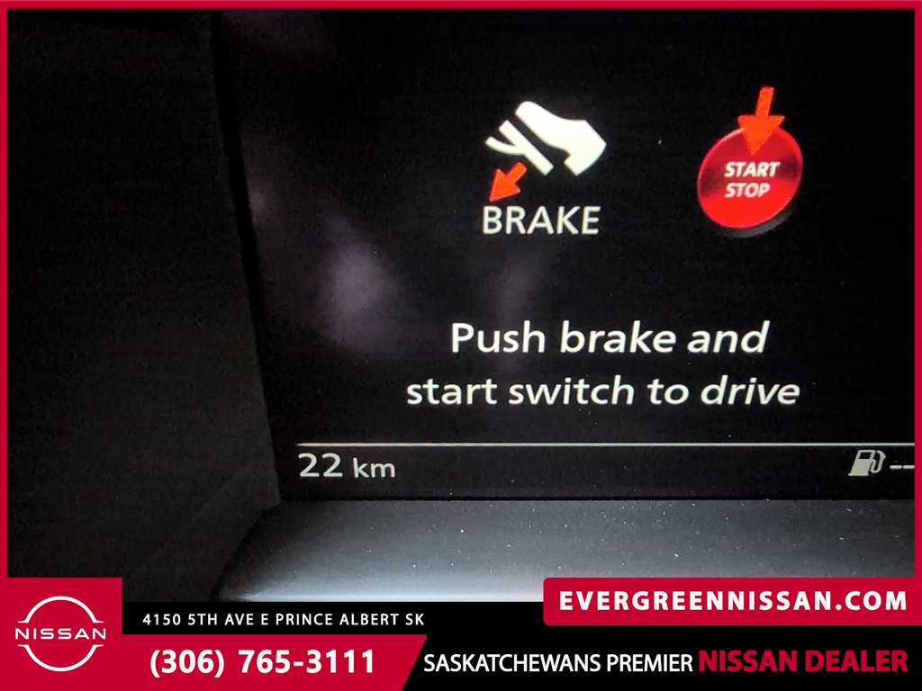 2026 Nissan Z NISMO in Prince Albert, Saskatchewan - 17 - w1024h768px