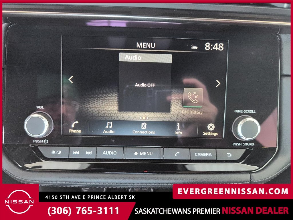 2026 Nissan Z NISMO in Prince Albert, Saskatchewan - 22 - w1024h768px