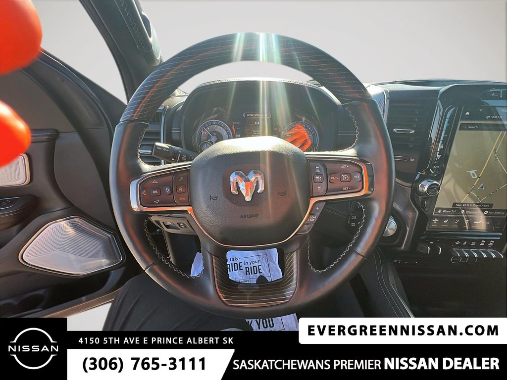 2019 Ram 1500 Limited in Prince Albert, Saskatchewan - 14 - w1024h768px