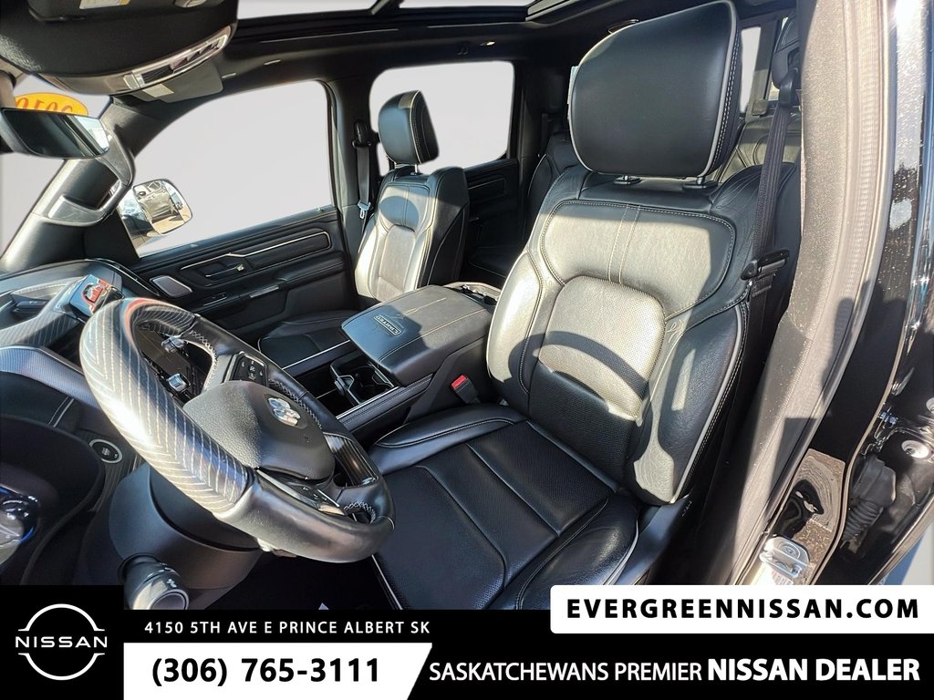 2019 Ram 1500 Limited in Prince Albert, Saskatchewan - 11 - w1024h768px