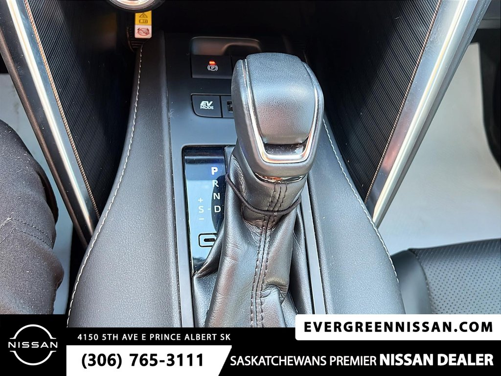 2021 Toyota Venza LE in Prince Albert, Saskatchewan - 16 - w1024h768px