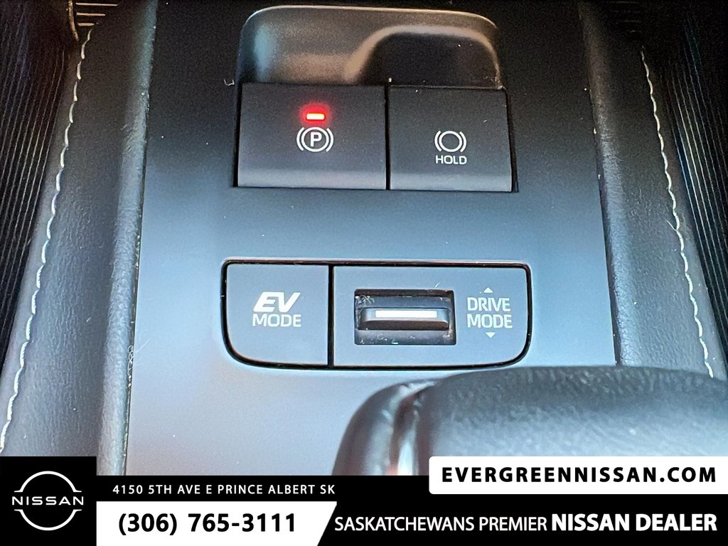2021 Toyota Venza LE in Prince Albert, Saskatchewan - 17 - w1024h768px