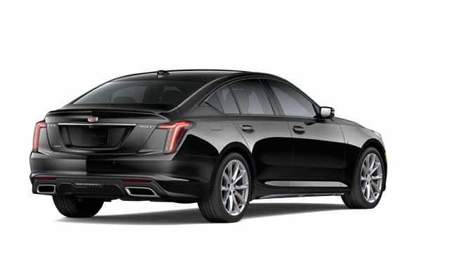 2024 Cadillac CT5 in Niagara Falls, Ontario - 3 - w1024h768px