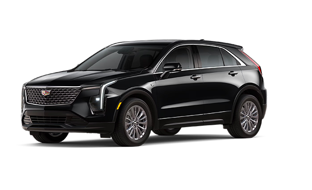2024 Cadillac XT4 in Niagara Falls, Ontario - 1 - w1024h768px