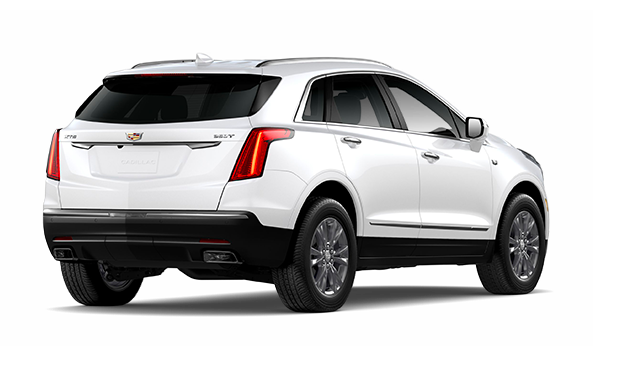 2025 Cadillac XT5 in Niagara Falls, Ontario - 3 - w1024h768px