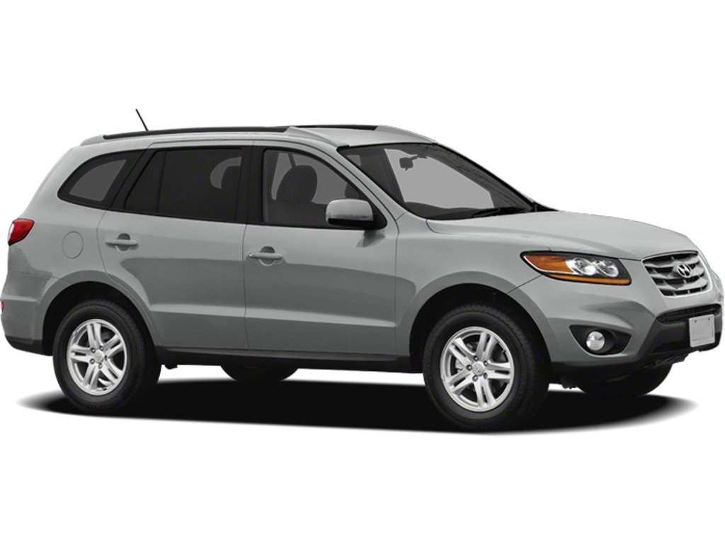 2012 Hyundai Santa Fe GL | Cam | USB | HtdSeats | Bluetooth | Keyless in Hebbville, Nova Scotia - 1 - w1024h768px