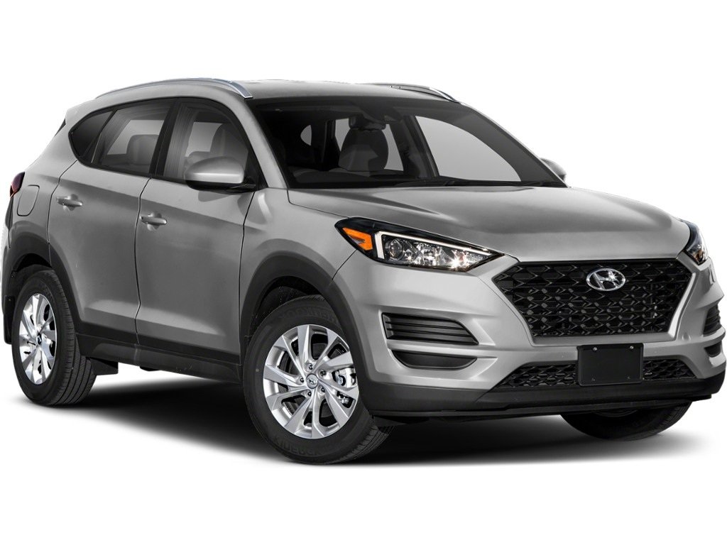 Hyundai Tucson Preferred | Cam | USB | HtdSeats | Bluetooth 2020 à Hebbville, Nouvelle-Écosse - 1 - w1024h768px