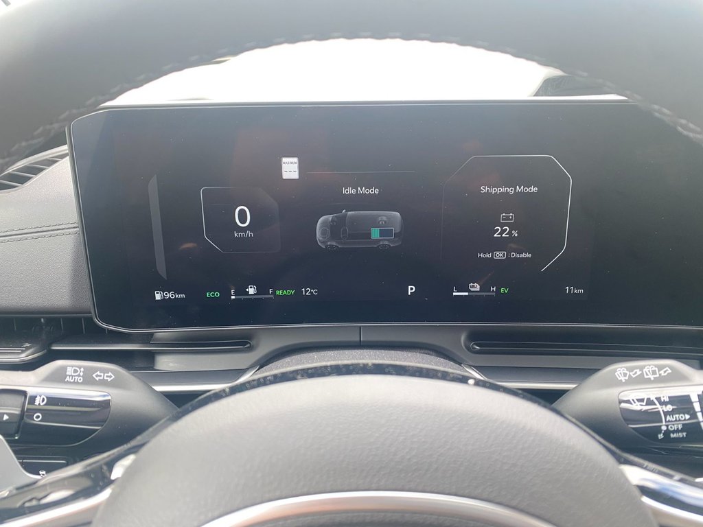 Kia Carnival Hybrid SX+ | HEV | Leather | 7-Pass | Warranty to 2034 2026 à Amherst, Nouvelle-Écosse - 29 - w1024h768px
