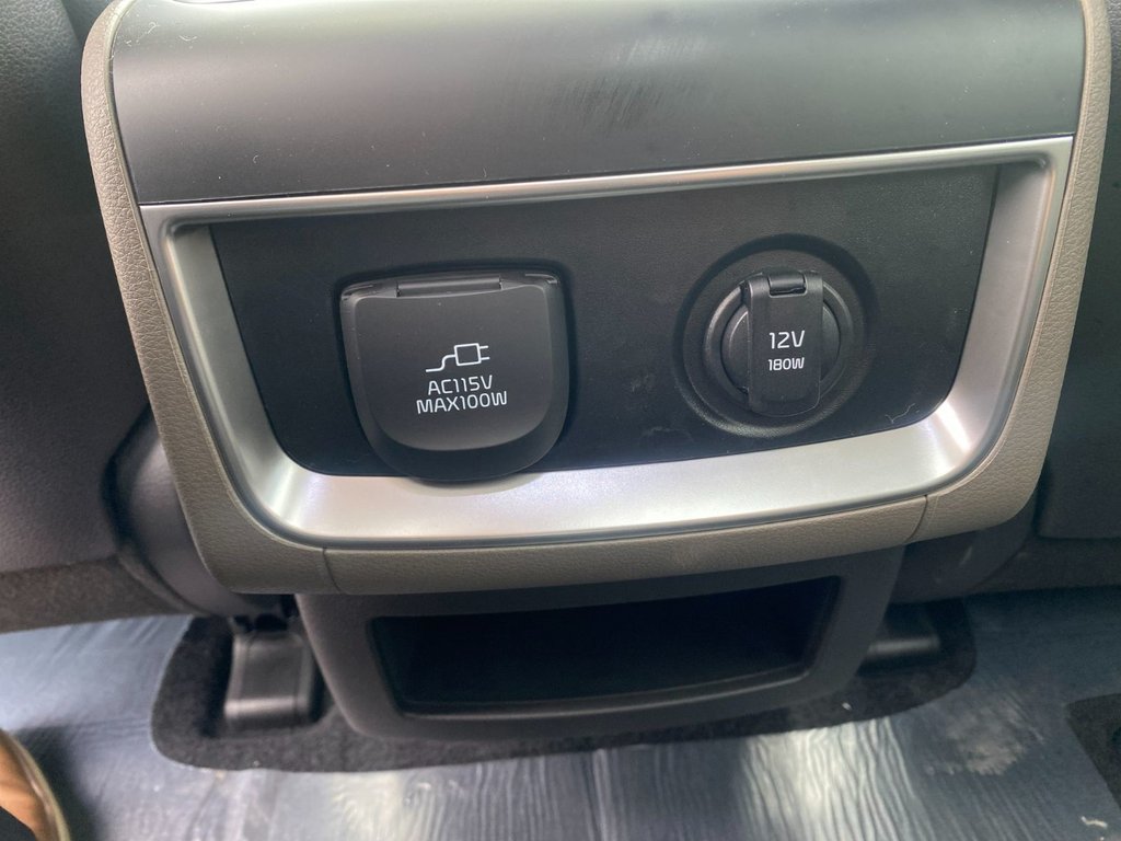 Kia Carnival Hybrid SX+ | HEV | Leather | 7-Pass | Warranty to 2034 2026 à Amherst, Nouvelle-Écosse - 67 - w1024h768px