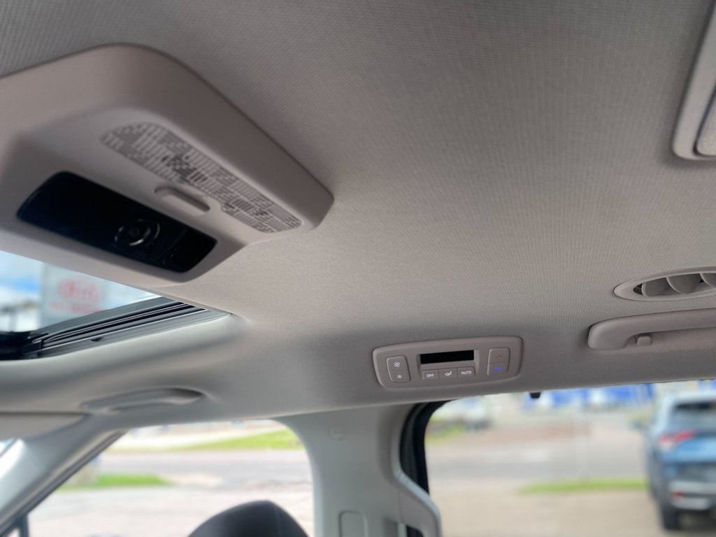Kia Carnival Hybrid SX+ | HEV | Leather | 7-Pass | Warranty to 2034 2026 à Amherst, Nouvelle-Écosse - 64 - w1024h768px