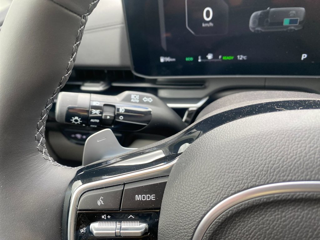 Kia Carnival Hybrid SX+ | HEV | Leather | 7-Pass | Warranty to 2034 2026 à Amherst, Nouvelle-Écosse - 34 - w1024h768px
