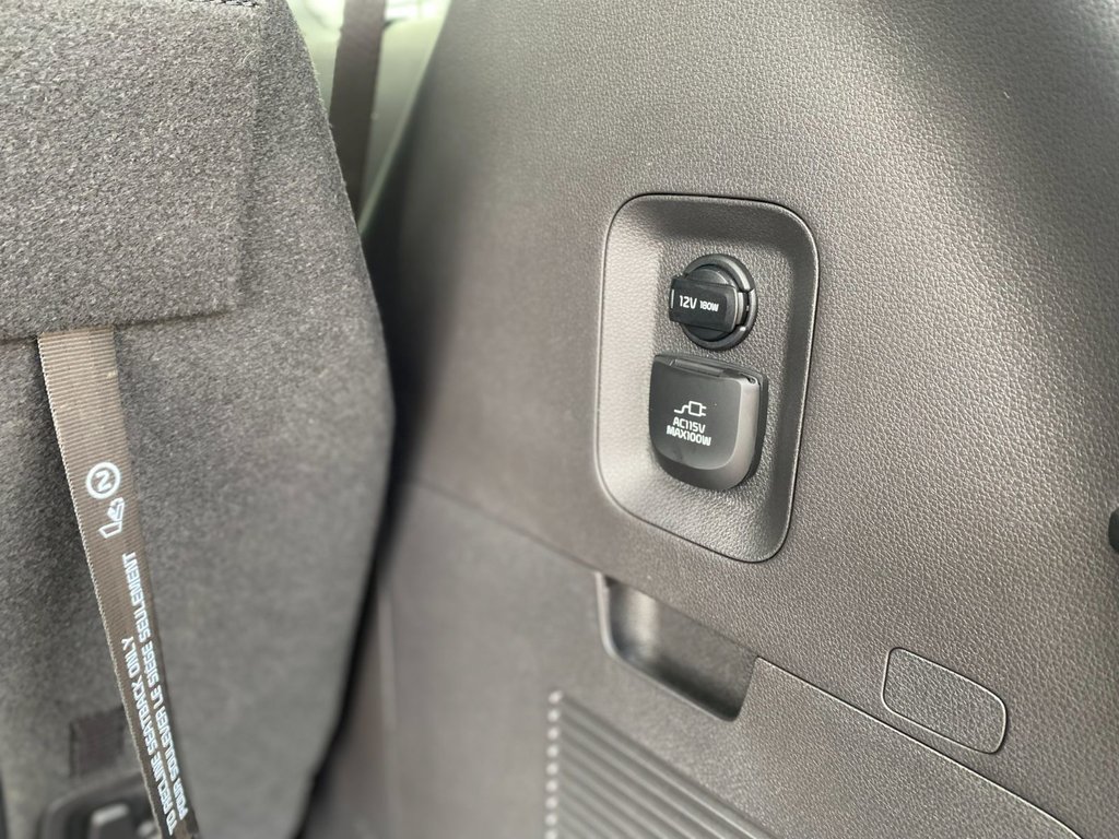 Kia Carnival Hybrid SX+ | HEV | Leather | 7-Pass | Warranty to 2034 2026 à Amherst, Nouvelle-Écosse - 79 - w1024h768px