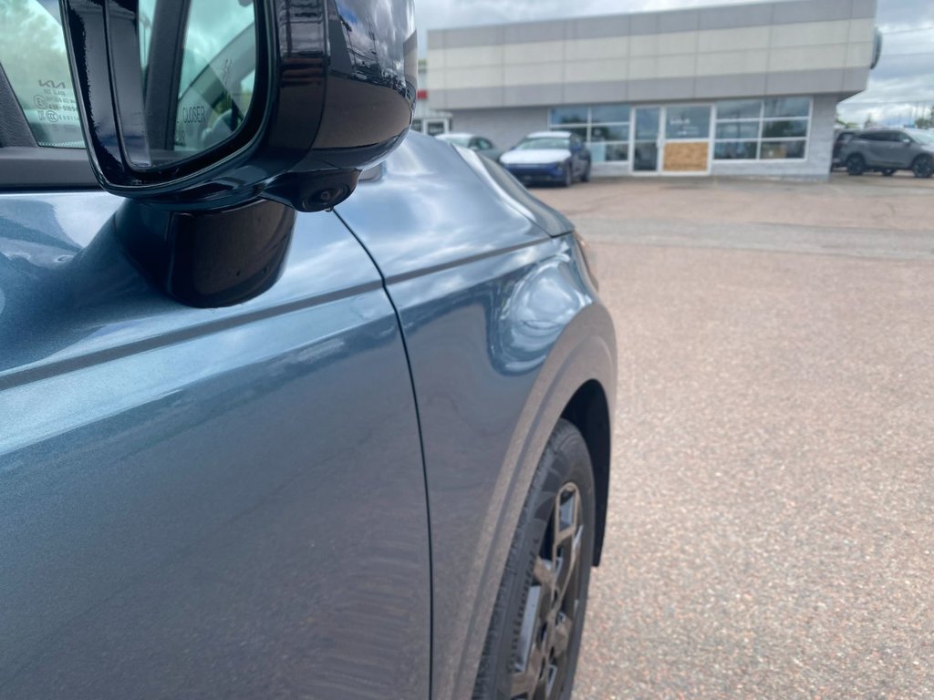 Kia Carnival Hybrid SX+ | HEV | Leather | 7-Pass | Warranty to 2034 2026 à Amherst, Nouvelle-Écosse - 20 - w1024h768px