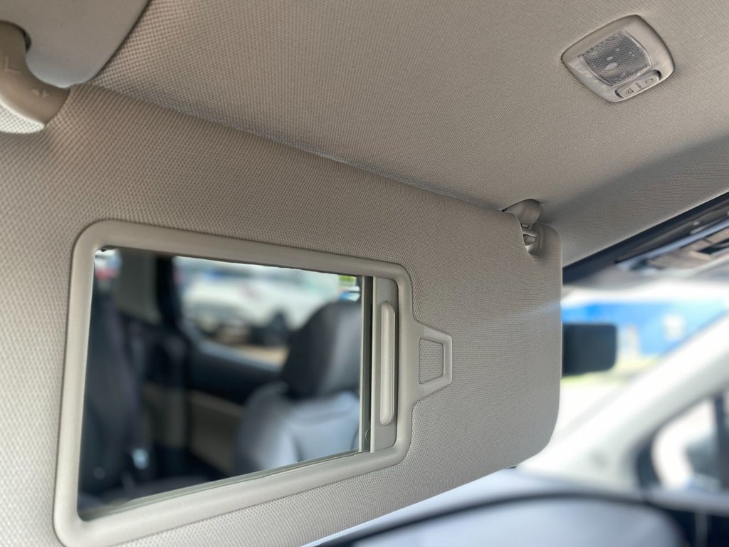 Kia Carnival Hybrid SX+ | HEV | Leather | 7-Pass | Warranty to 2034 2026 à Amherst, Nouvelle-Écosse - 61 - w1024h768px