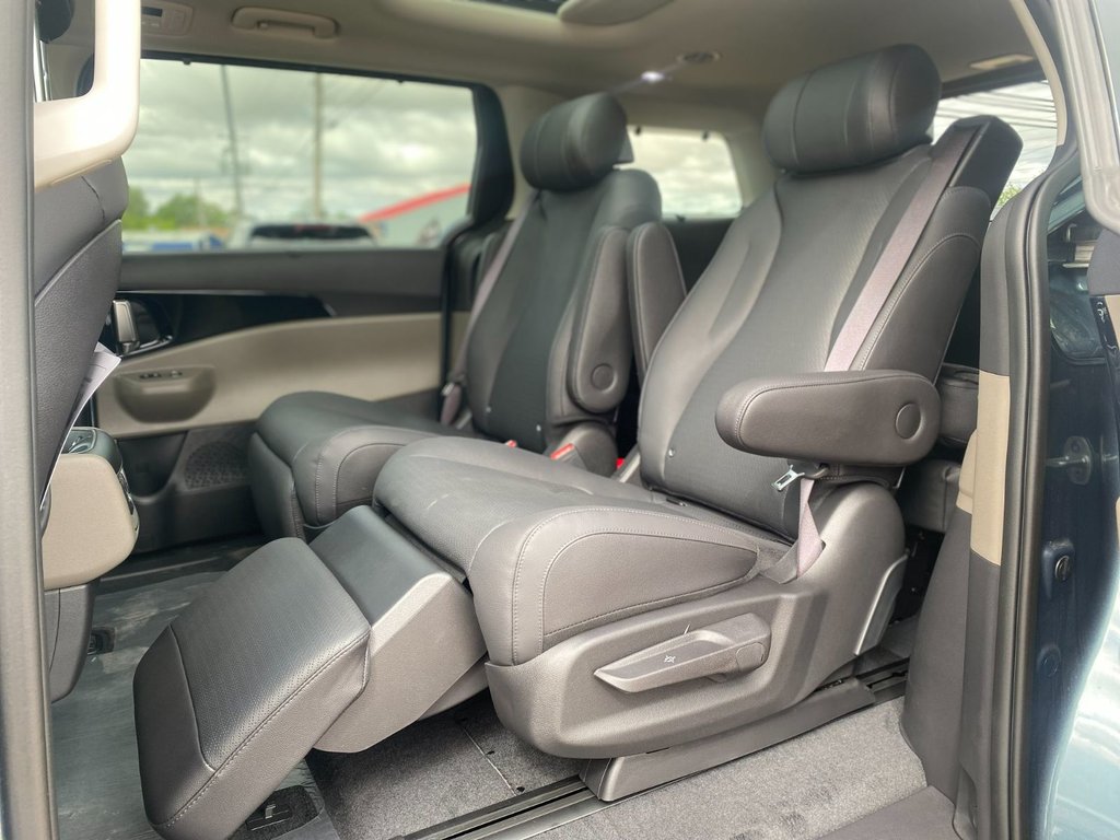 Kia Carnival Hybrid SX+ | HEV | Leather | 7-Pass | Warranty to 2034 2026 à Amherst, Nouvelle-Écosse - 63 - w1024h768px