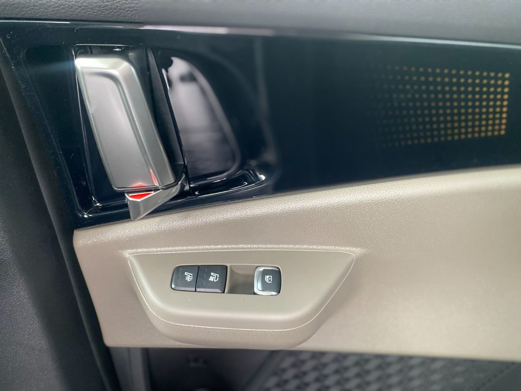 Kia Carnival Hybrid SX+ | HEV | Leather | 7-Pass | Warranty to 2034 2026 à Amherst, Nouvelle-Écosse - 69 - w1024h768px