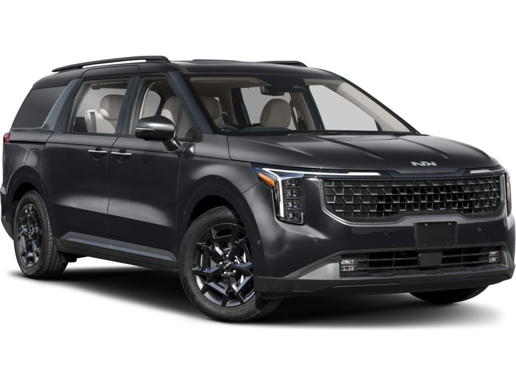 2025 Kia Carnival EX | Leather | 8-Pass | Roof | Warranty to 2029 in Amherst, Nova Scotia - 1 - w1024h768px