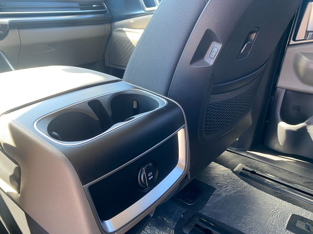 2026 Kia Carnival EX+ | Leather | 8-Pass | Cam | Warranty to 2031 in Amherst, Nova Scotia - 58 - w1024h768px