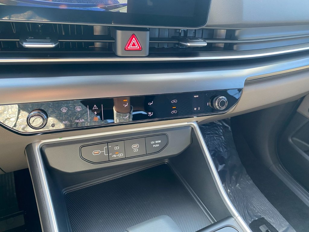 2026 Kia Carnival EX+ | Leather | 8-Pass | Cam | Warranty to 2031 in Amherst, Nova Scotia - 40 - w1024h768px
