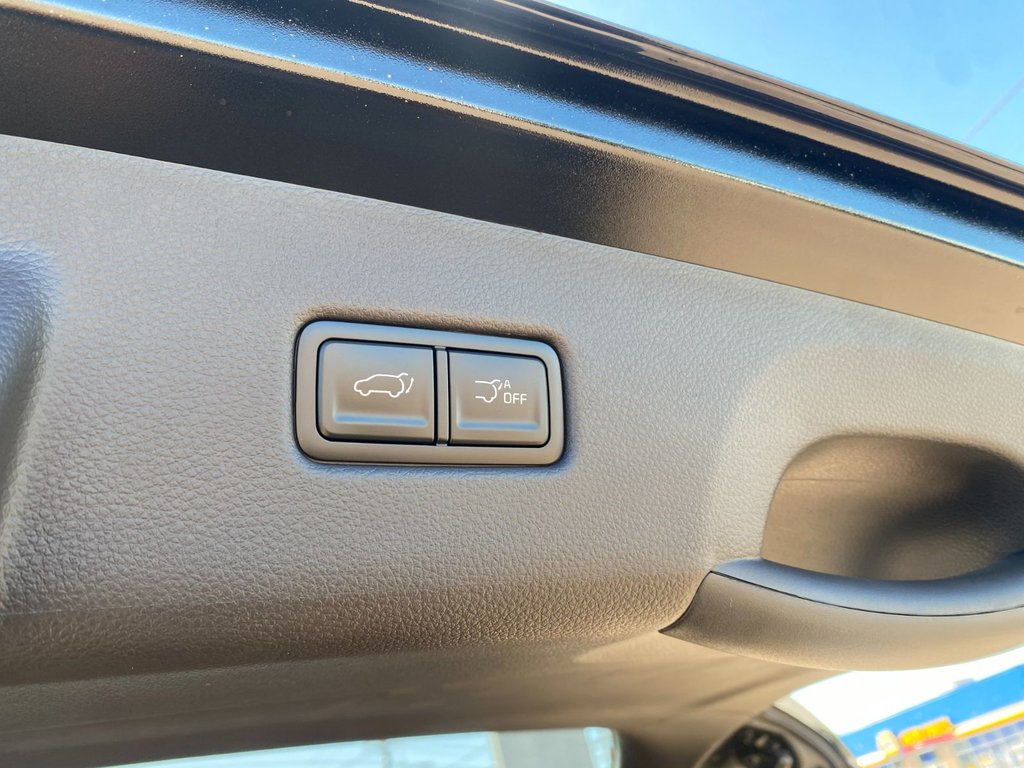 2026 Kia Carnival EX+ | Leather | 8-Pass | Cam | Warranty to 2031 in Amherst, Nova Scotia - 53 - w1024h768px