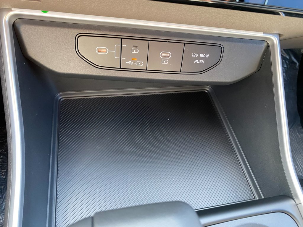 2026 Kia Carnival EX+ | Leather | 8-Pass | Cam | Warranty to 2031 in Amherst, Nova Scotia - 37 - w1024h768px
