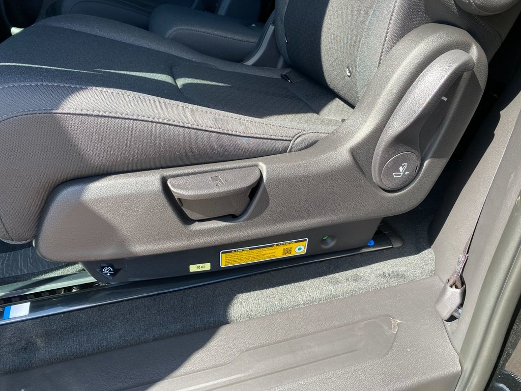 2026 Kia Carnival EX+ | Leather | 8-Pass | Cam | Warranty to 2031 in Amherst, Nova Scotia - 61 - w1024h768px