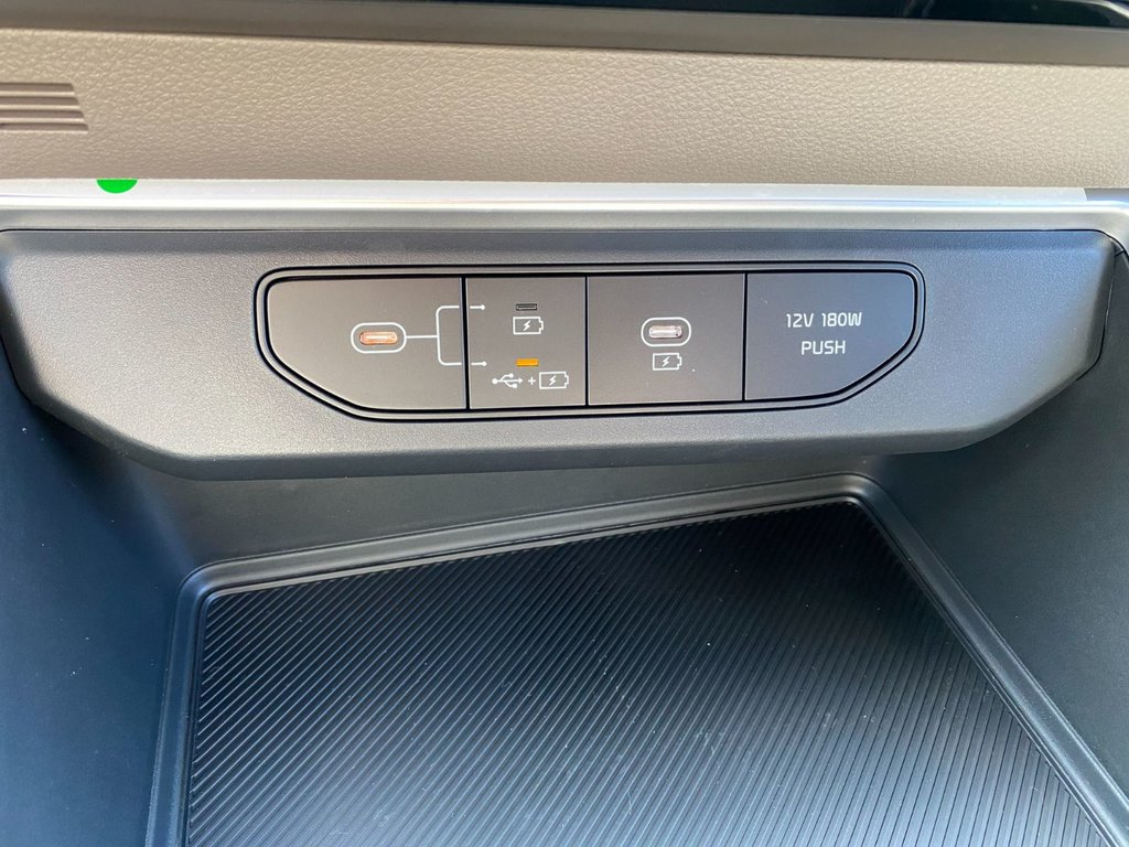 2026 Kia Carnival EX+ | Leather | 8-Pass | Cam | Warranty to 2031 in Amherst, Nova Scotia - 38 - w1024h768px