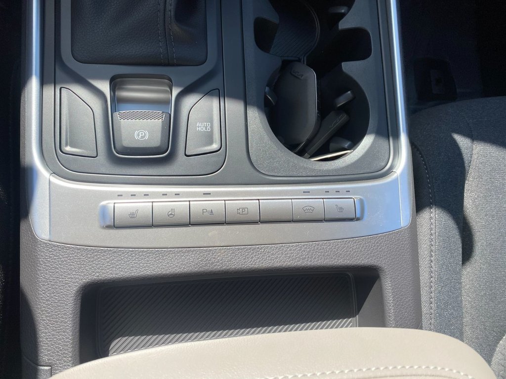 2026 Kia Carnival EX+ | Leather | 8-Pass | Cam | Warranty to 2031 in Amherst, Nova Scotia - 35 - w1024h768px