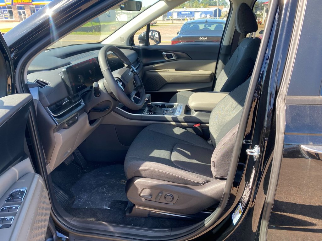2026 Kia Carnival EX+ | Leather | 8-Pass | Cam | Warranty to 2031 in Amherst, Nova Scotia - 21 - w1024h768px