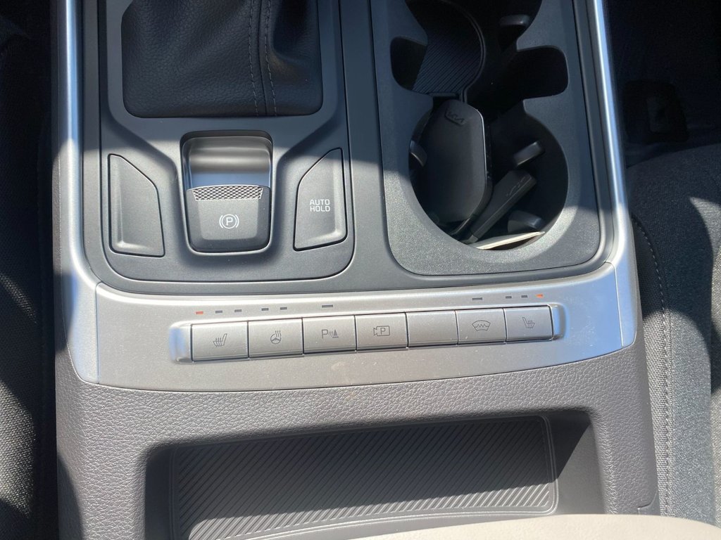 2026 Kia Carnival EX+ | Leather | 8-Pass | Cam | Warranty to 2031 in Amherst, Nova Scotia - 65 - w1024h768px