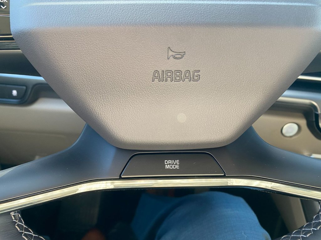 2026 Kia Carnival EX+ | Leather | 8-Pass | Cam | Warranty to 2031 in Amherst, Nova Scotia - 43 - w1024h768px