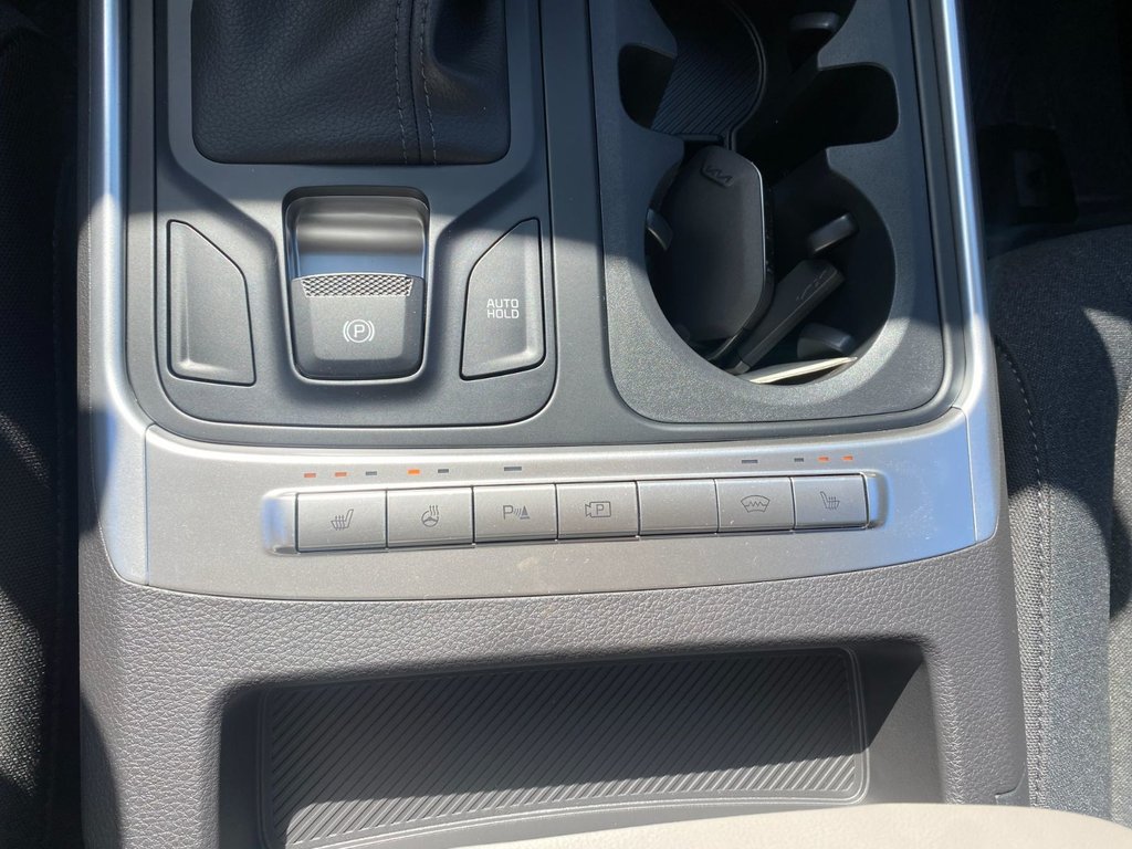 2026 Kia Carnival EX+ | Leather | 8-Pass | Cam | Warranty to 2031 in Amherst, Nova Scotia - 33 - w1024h768px