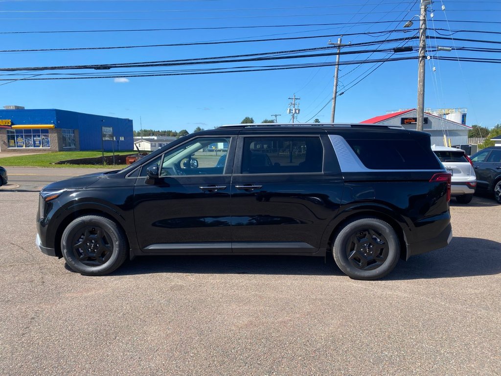 2026 Kia Carnival EX+ | Leather | 8-Pass | Cam | Warranty to 2031 in Amherst, Nova Scotia - 14 - w1024h768px