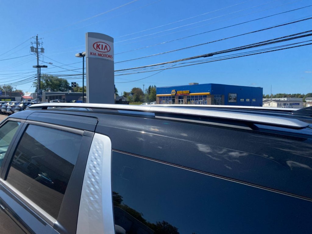 2026 Kia Carnival EX+ | Leather | 8-Pass | Cam | Warranty to 2031 in Amherst, Nova Scotia - 24 - w1024h768px