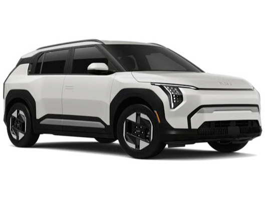 2027 Kia EV3 Wind | Nav | Cam | HtdWheel | Warranty to 2033 in Hebbville, Nova Scotia - 1 - w1024h768px