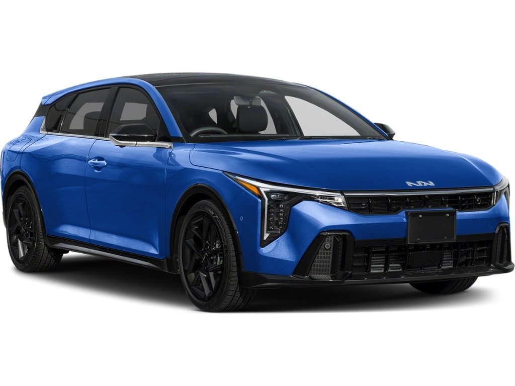 2026 Kia K4 Hatchback GT-Line Turbo Limited | Leather | Warranty to 2031 in Amherst, Nova Scotia - 1 - w1024h768px