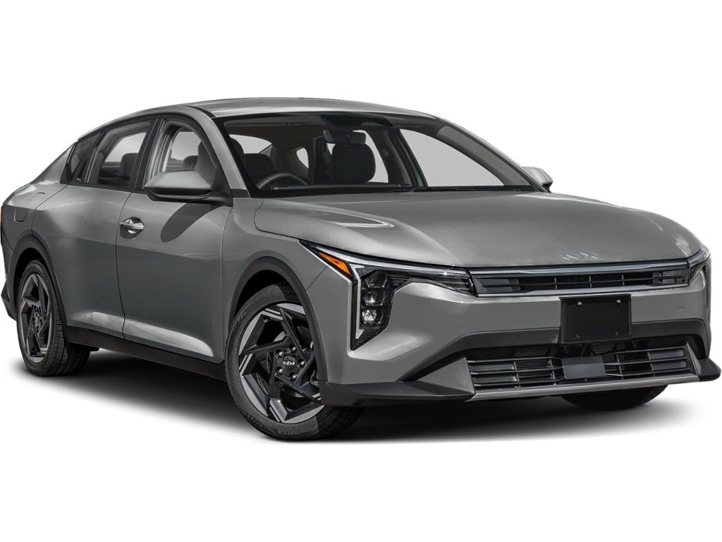 Kia K4 EX | Cam | USB | HtdWheel | Warranty to 2030 2025 à Amherst, Nouvelle-Écosse - 1 - w1024h768px