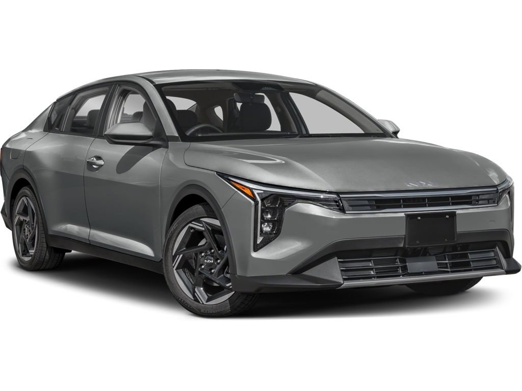 2026 Kia K4 EX+ | Leather | SunRoof | Cam | Warranty to 2031 in Amherst, Nova Scotia - 1 - w1024h768px