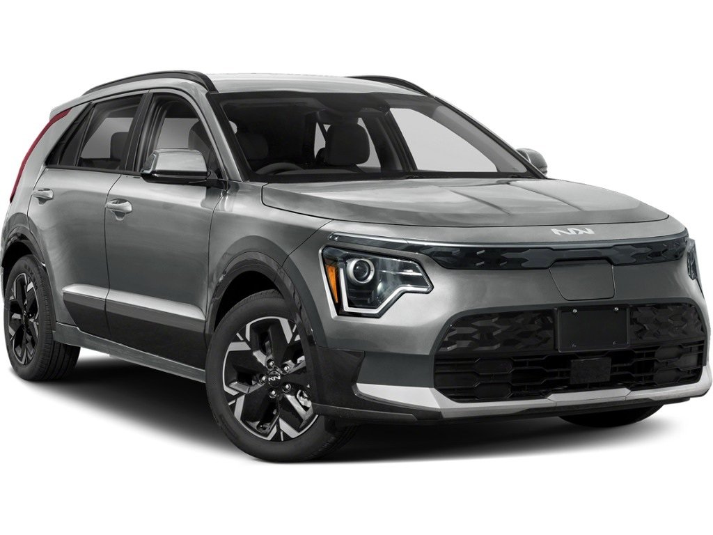 2026 Kia Niro EV Wind+ | EV | Cam | HtdSeats | Warranty to 2034 in Amherst, Nova Scotia - 1 - w1024h768px