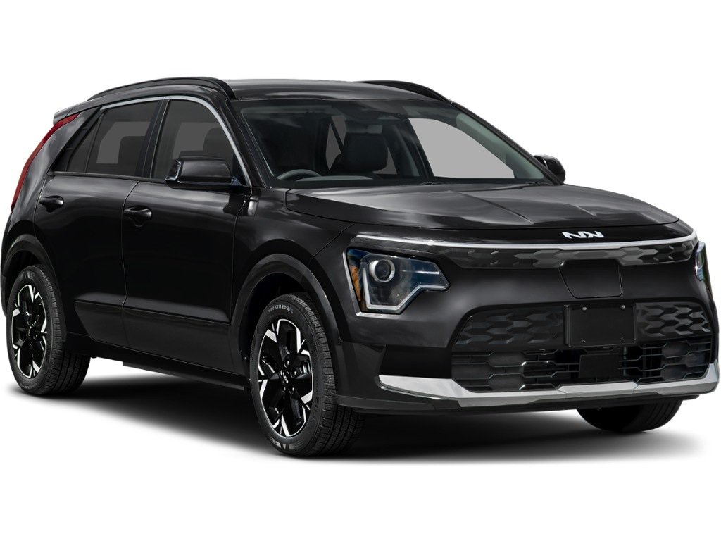 Kia Niro EV Wind | EV | Cam | HtdSeats | Warranty to 2034 2026 à Amherst, Nouvelle-Écosse - 1 - w1024h768px