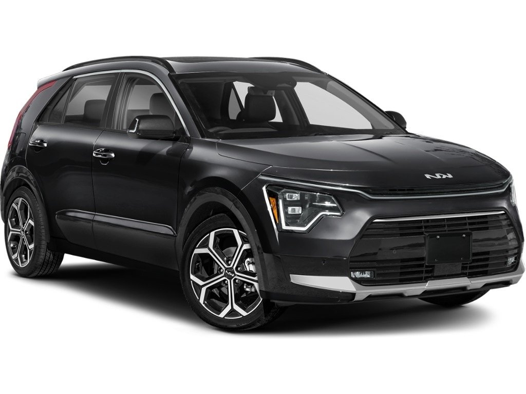 Kia Niro SX | HEV | Leather | Nav | Roof | Warranty to 2033 2025 à Hebbville, Nouvelle-Écosse - 1 - w1024h768px
