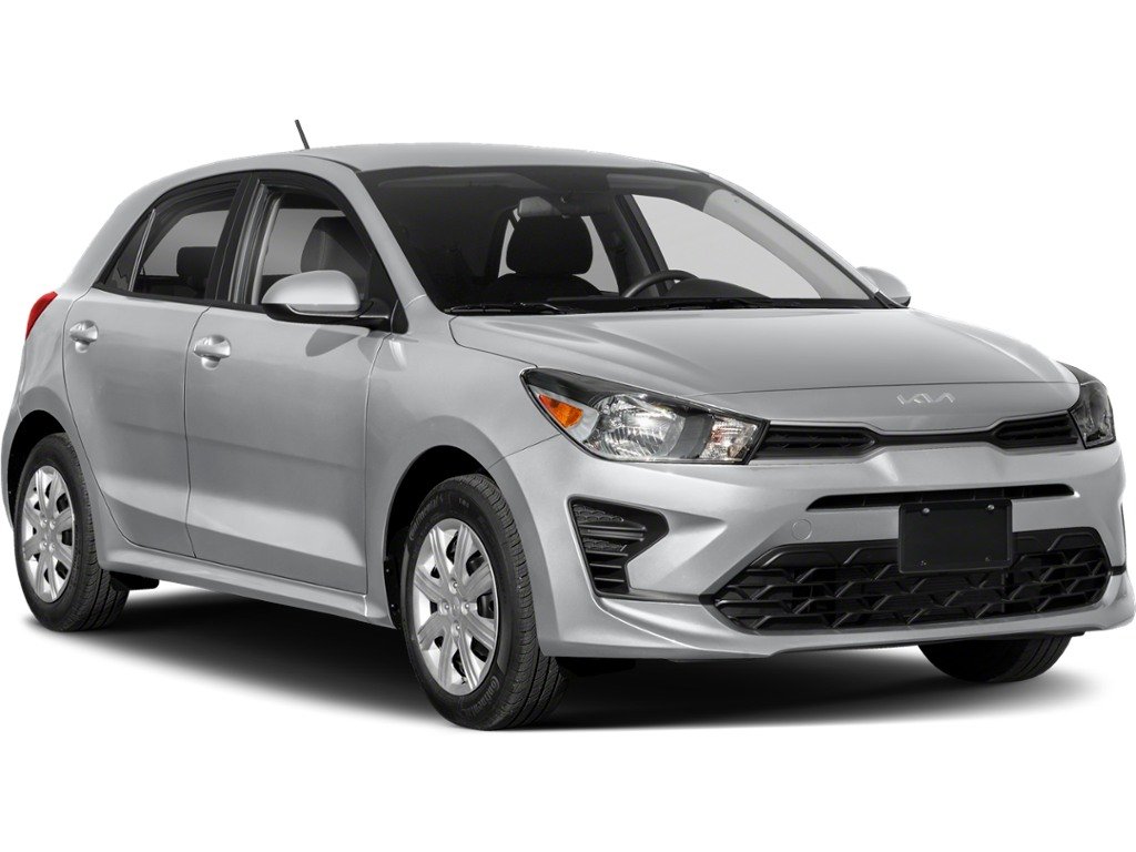 2023 Kia Rio 5-door LX+ | Cam | USB | HtdSeats | Warranty to 2028 in Amherst, Nova Scotia - 1 - w1024h768px