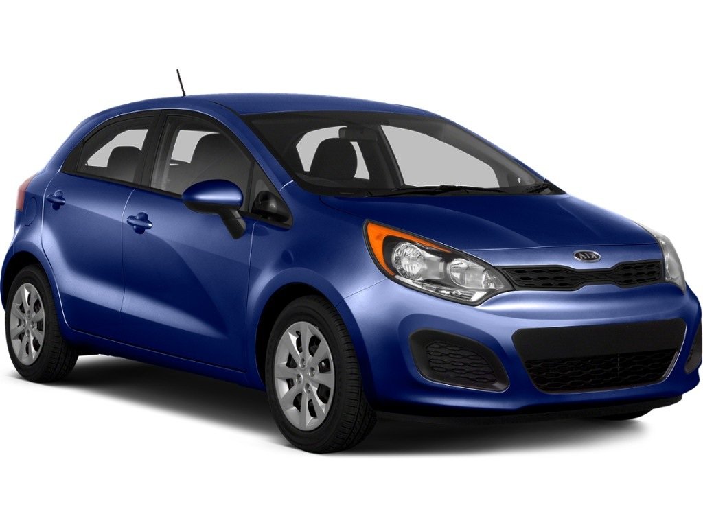 Kia Rio LX+ | USB | HtdSeats | Bluetooth | Keyless | XM 2013 à Hebbville, Nouvelle-Écosse - 1 - w1024h768px