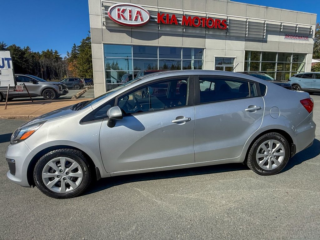 Kia RIO LX+ | USB | HtdSeats | Keyless | Cruise 2017 à Hebbville, Nouvelle-Écosse - 3 - w1024h768px