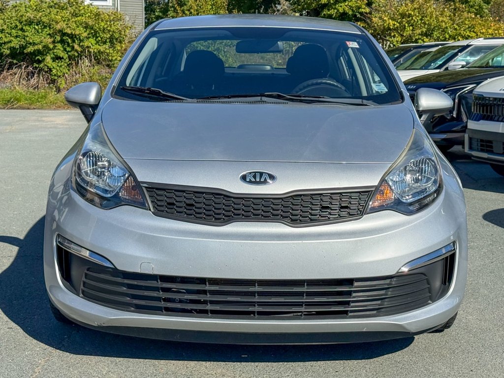 Kia RIO LX+ | USB | HtdSeats | Keyless | Cruise 2017 à Hebbville, Nouvelle-Écosse - 11 - w1024h768px