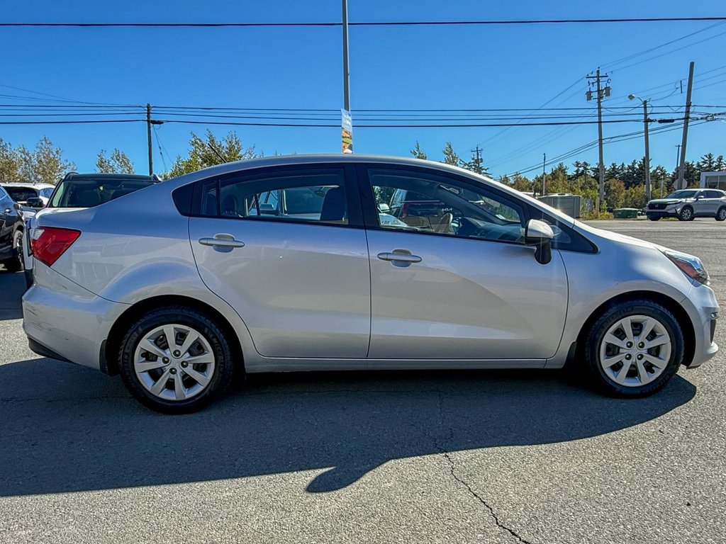 Kia RIO LX+ | USB | HtdSeats | Keyless | Cruise 2017 à Hebbville, Nouvelle-Écosse - 9 - w1024h768px