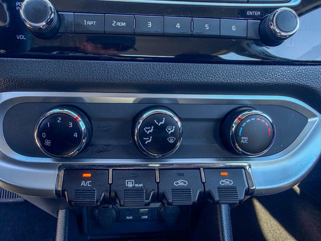 Kia RIO LX+ | USB | HtdSeats | Keyless | Cruise 2017 à Hebbville, Nouvelle-Écosse - 23 - w1024h768px