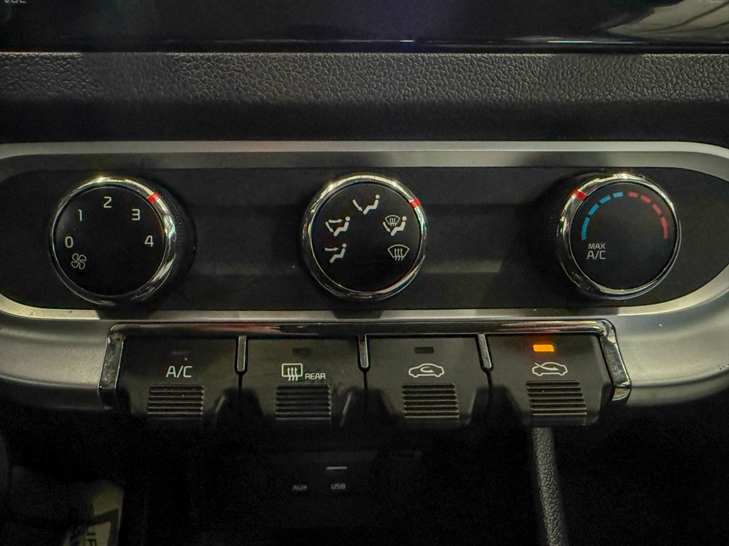 Kia RIO LX+ | USB | HtdSeats | Keyless | Cruise 2017 à Hebbville, Nouvelle-Écosse - 22 - w1024h768px